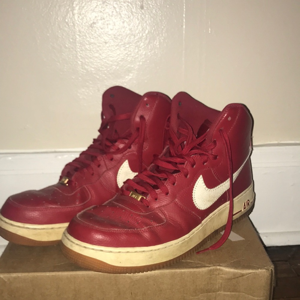 Nike Air force 1- size 13